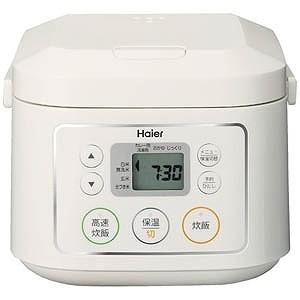 ハイアール マイコン炊飯ジャー「Haier Joy Seri...
