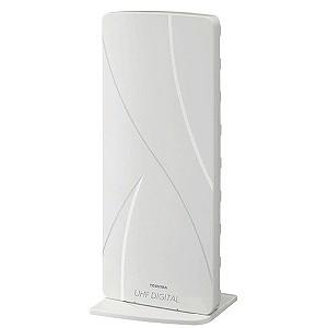 東芝 地上デジタル放送対応ＵＨＦ平面アンテナ　ＤＵＡ‐１０００