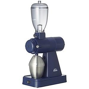 カリタ 業務用・電動コーヒーミル　「ＮＥＸＴ　Ｇ」 ＫＣＧ‐１７‐ＳＢ