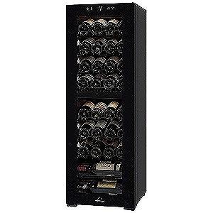 フォルスタージャパン 長期熟成型ワインセラー　「ＨｏｍｅＣｅｌｌａｒ」（３４本） ＦＪＮ−１００Ｇ−ＢＫ／ブラック（標準設置無料）