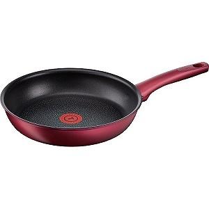 ティファール ≪ＩＨ対応≫ＩＨルビー・エクセレンス　フライパン（２６ｃｍ） Ｃ６２２０５