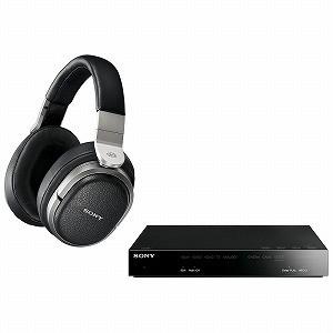 ソニー　ＳＯＮＹ　デジタルサラウンドヘッドホンシステム　ＭＤＲ−ＨＷ７００ＤＳ