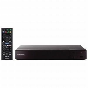 ソニー　ＳＯＮＹ　ブルーレイディスク／ＤＶＤプレーヤー　ＢＤＰ‐Ｓ６７００