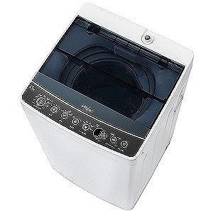 ハイアール 全自動洗濯機 (洗濯4.5kg)「Haier J...