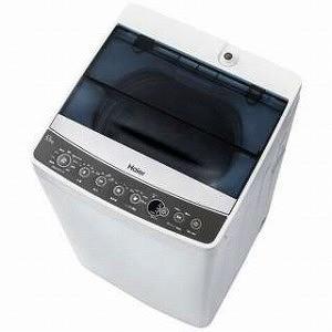 ハイアール 全自動洗濯機 (洗濯5.5kg)「Haier J...
