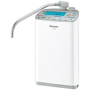 パナソニック 還元水素水生成器 ＴＫ‐ＨＳ７０‐Ｗ　（パールホワイト）
