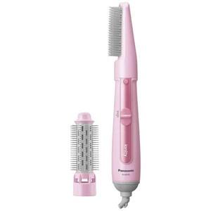 パナソニック くるくるドライヤー「イオニティ」（７００Ｗ・ブラシ２本） ＥＨ‐ＫＥ２８‐Ｐ　（ピンク）