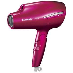 パナソニック ヘアドライヤー「ナノケア」(1200W) EH...