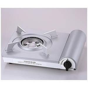 岩谷産業 カセットコンロ「カセットフー　エコプレミアム」 ＣＢ‐ＥＣＯ‐ＰＲＷ