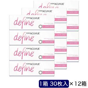 ジョンソン&ジョンソン 「12箱セット」ワンデー...の商品画像