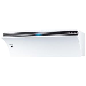 シャープ SHARP エアコン プラズマクラスター搭載 AirestN−Pシリーズ おもに8畳用 AY-N25P-W ホワイト系