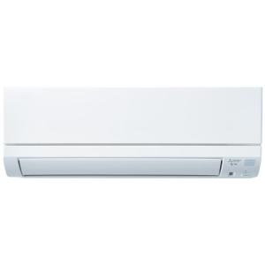 （標準取付工事費込）三菱　MITSUBISHI　エアコン 霧ヶ峰 GEシリーズ おもに8畳用　MSZ-GE2521-W ピュアホワイト