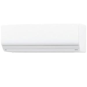 エアコン nocriaZシリーズ おもに6畳用  AS-Z221L-W ホワイト