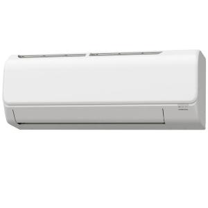 （標準取付工事費込）コロナ　CORONA　エアコン Relala (リララ)Nシリーズ おもに6畳用　CSH-N2221R-W ホワイト