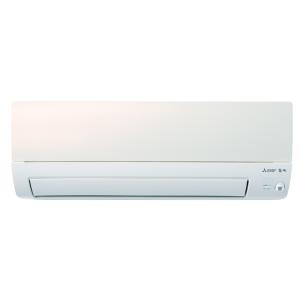 三菱 MITSUBISHI エアコン 霧ヶ峰 Sシリーズ おもに8畳用 MSZ-S2522-W パールホワイト