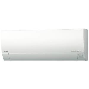 日立 HITACHI エアコン 白くまくん Gシリーズ おもに6畳用  RAS-G22M-W スターホワイト