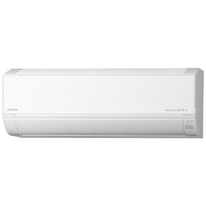 日立 HITACHI エアコン 白くまくん Dシリーズ おもに12畳用 RAS-D36M-W スターホワイト