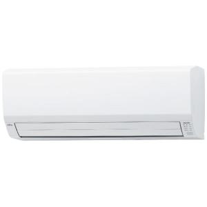 富士通ゼネラル FUJITSU GENERAL エアコン nocriaVシリーズ おもに10畳用 AS-V282M-W ホワイト