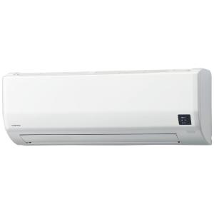 コロナ CORONA エアコン RelalaWシリーズ おもに10畳用 CSH-W2822R-W ホワイト