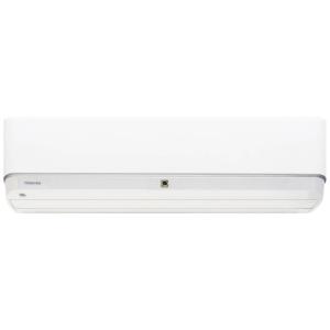 東芝 TOSHIBA エアコン 大清快 J−DTBKシリーズ おもに6畳用  RAS-J221DTBK-W ホワイト