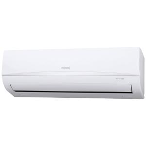 アイリスオーヤマ IRIS OHYAMA エアコン airwill Cシリーズ おもに6畳用 IRR-2222C-W ホワイト