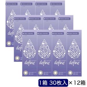 ジョンソン&ジョンソン 「12箱セット」ワンデー...の商品画像