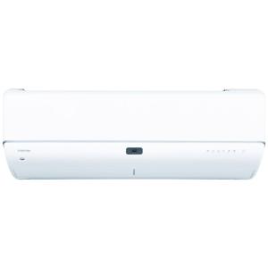 エアコン 大清快 K−DRBK シリーズ 2023年 おもに6畳用   RAS-K221DRBK-W ホワイト
