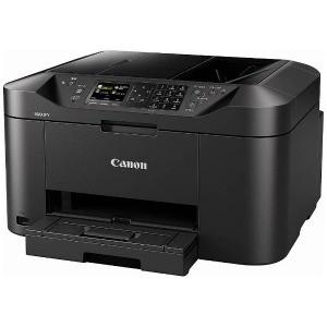 キヤノン　ＣＡＮＯＮ インクジェット複合機「ＭＡＸＩＦＹ」［Ｌ判〜Ａ４対応／ＵＳＢ２．０／無線ＬＡＮ／ＦＡＸ・ＡＤＦ搭載］ＭＢ２１３０