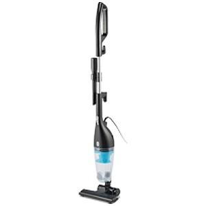 ツインバード　スティック型クリーナー［サイクロン式／コード式］　ＴＣＥ１５２Ｂ（Ｂ