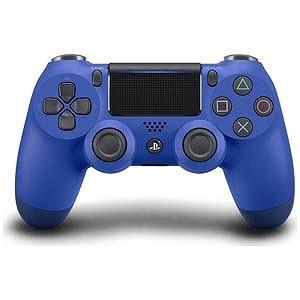 ソニー・コンピュータエンタテインメント 【純正】ＰＳ４専用ワイヤレスコントローラー［ＤＵＡＬＳＨＯＣＫ４］