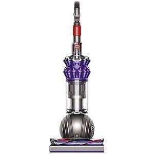 ダイソン Ｄｙｓｏｎ　スティッククリーナー　「Ｄｙｓｏｎ　Ｓｍａｌｌ　Ｂａｌｌ」　ニッケル＆パープル ＵＰ１５ＳＰ