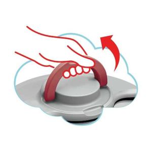 T-fal ≪IH対応≫ 圧力鍋 「クリプソ ...の詳細画像1