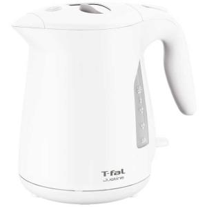 T-fal ティファール 電気ケトル ジャステ...の詳細画像1