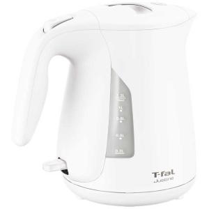 T-fal ティファール 電気ケトル ジャステ...の詳細画像2