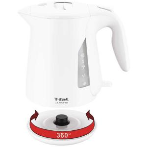 T-fal ティファール 電気ケトル ジャステ...の詳細画像5