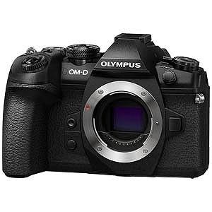 オリンパス OM−D E−M1 Mark II(ボディ(レン...