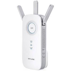ＴＰＬＩＮＫ 無線ＬＡＮ中継機　ＡＣ１７５０ ＲＥ４５０