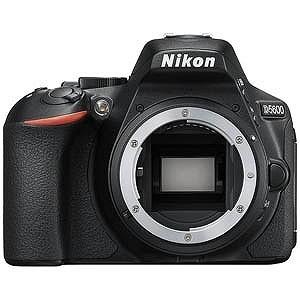 ニコン ｄ５６００ ボディ レンズ別売 デジタル一眼レフカメラ ｄ５６００ コジマpaypayモール店 通販 Paypayモール
