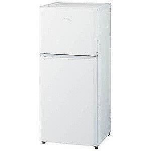 ハイアール 2ドア冷蔵庫(121L・右開き)「Haier T...