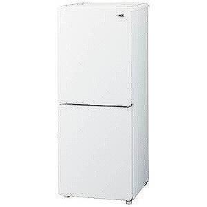 ハイアール 2ドア冷蔵庫(148L・右開き)「Haier G...