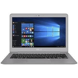 ＡＳＵＳ １３．３型ノートＰＣ　　ＡＳＵＳ　ＺｅｎＢｏｏｋ　ＵＸ３３０ＵＡ　（２０１６年１２月モデル） ＵＸ３３０ＵＡ−７２００Ｓ　（グレー）