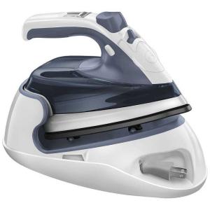 T-fal　コジマ｜フリームーブミニ 6110 コードレスアイロン　FV6110J0