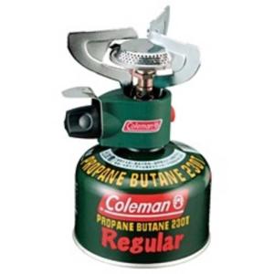 Coleman（コールマン） シングルバーナー アウトランダーマイクロ