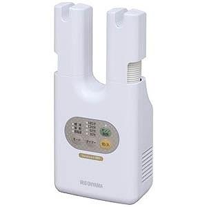 アイリスオーヤマ 靴乾燥機 ＫＳＤ−Ｃ１−Ｗ