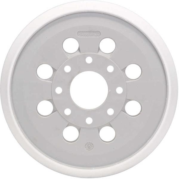 BOSCH　ラバーパッド125mmソフト　2608000351