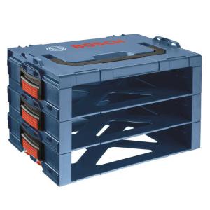 BOSCH ボッシュ 引き出しラック3個セット IBOXXRACK3の高価買取価格
