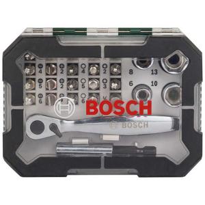 BOSCH ボッシュ ドライバービット&ミニラ...の詳細画像1