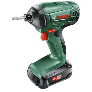 BOSCH 18Vコードレスドライバーの高価買取価格