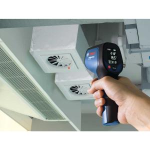 BOSCH ボッシュ放射温度計 GIS500の詳細画像2