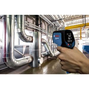 BOSCH ボッシュ放射温度計 GIS500の詳細画像3